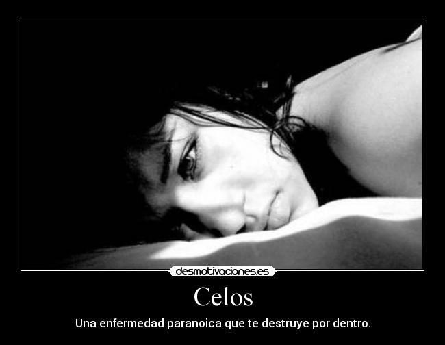 Celos -
