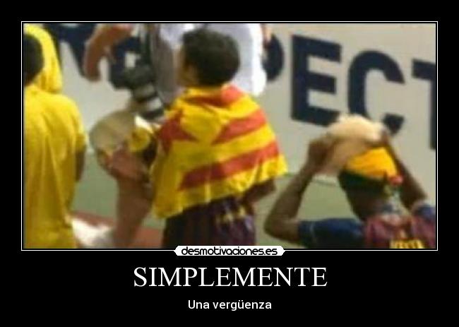 SIMPLEMENTE - 
