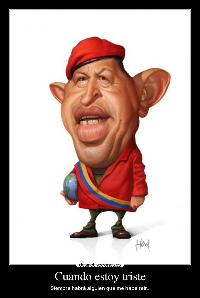 Cuando estoy triste -