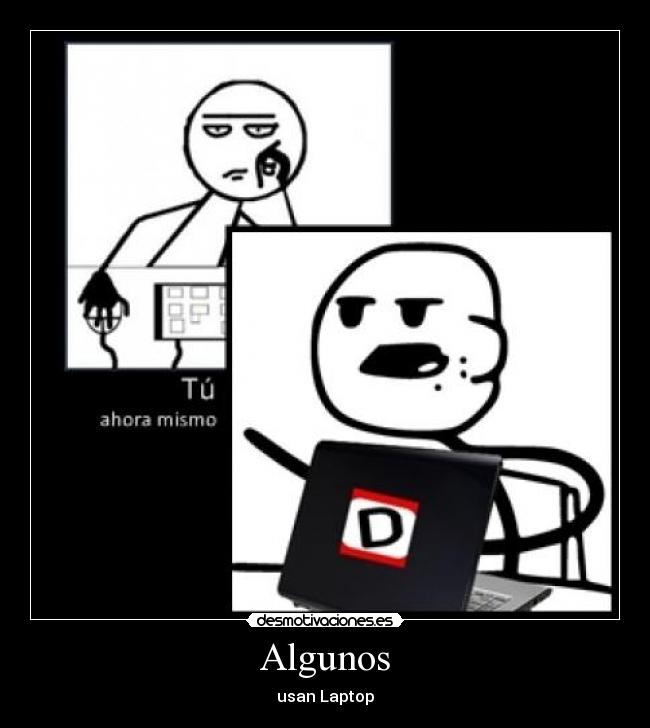 Algunos - 