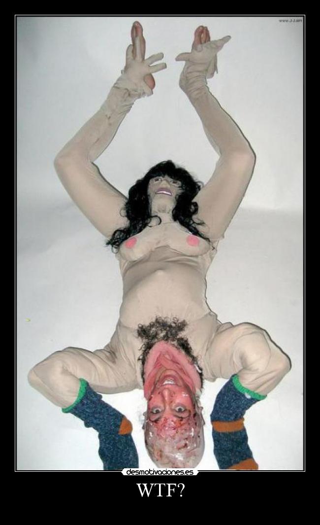 WTF? - 