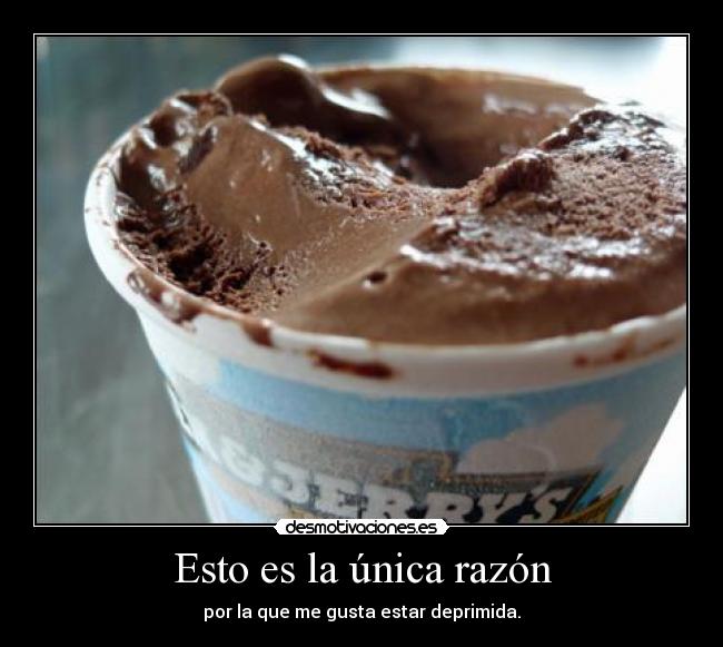 Esto es la única razón - 