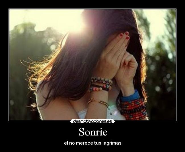 Sonrie - 