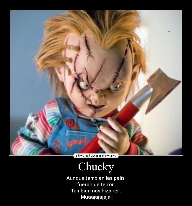 Chucky - 