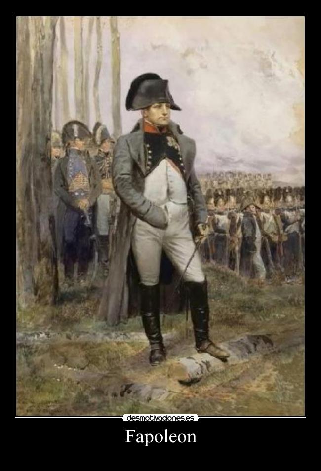 Fapoleon - 