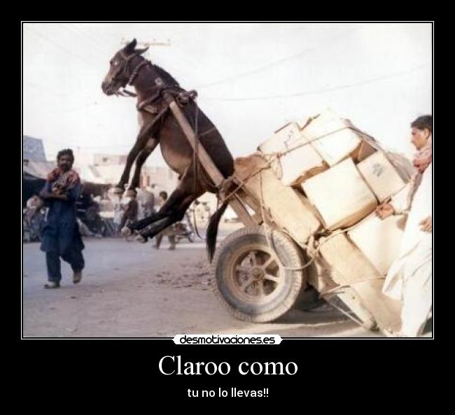 carteles kloner1 desmotivaciones