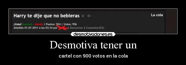 carteles hacker viva waltk por rematarlo viva ads por empezar tumbar desmotivaciones