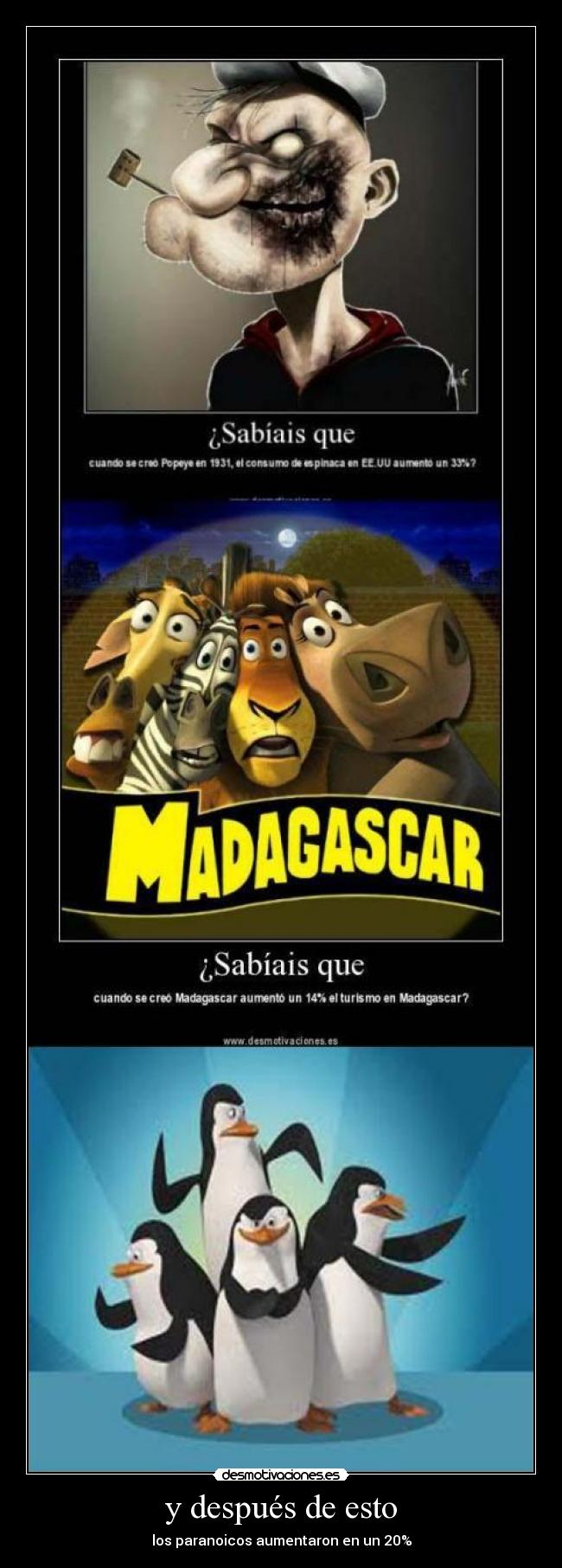 y después de esto - 