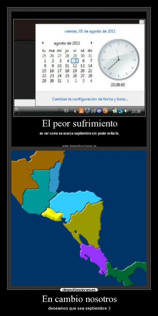 En cambio nosotros - 