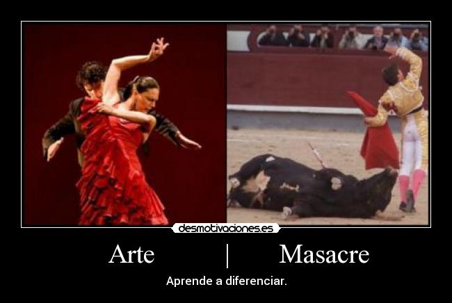        Arte          |       Masacre    - 