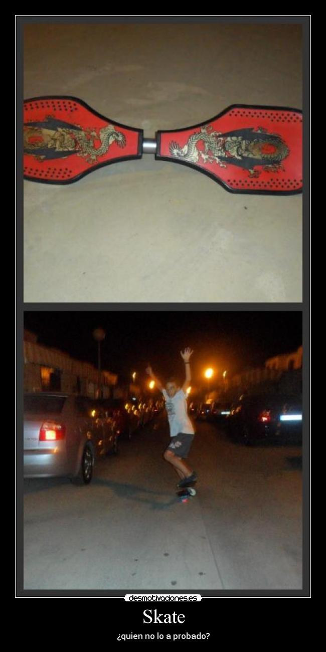 Skate - 