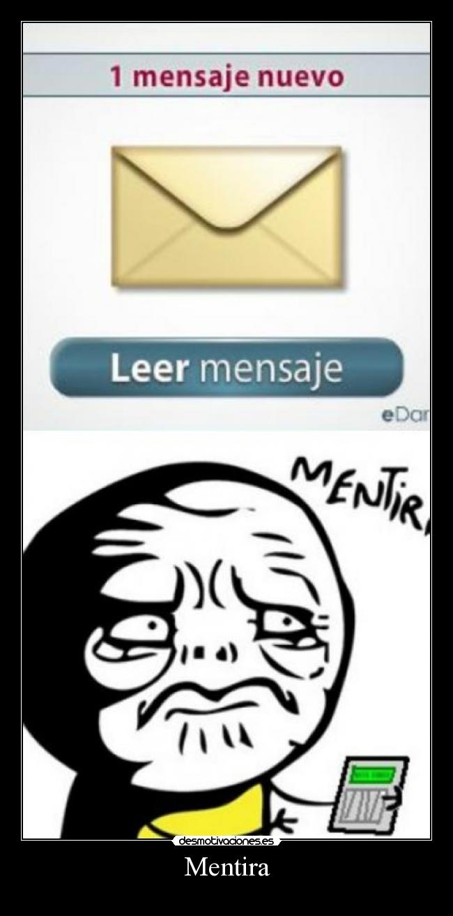 Mentira - 