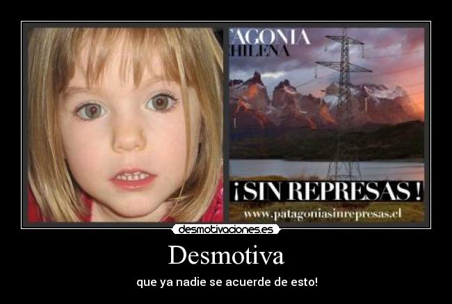 Desmotiva - que ya nadie se acuerde de esto!