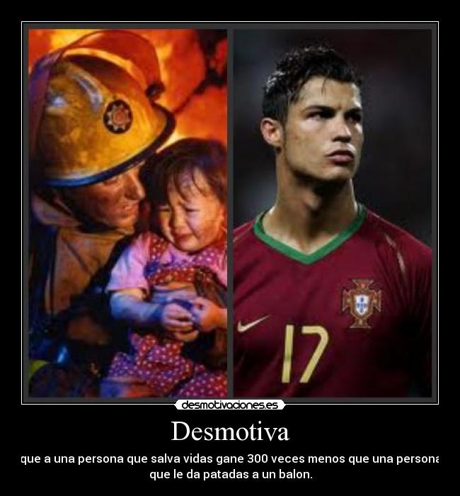 Desmotiva -
