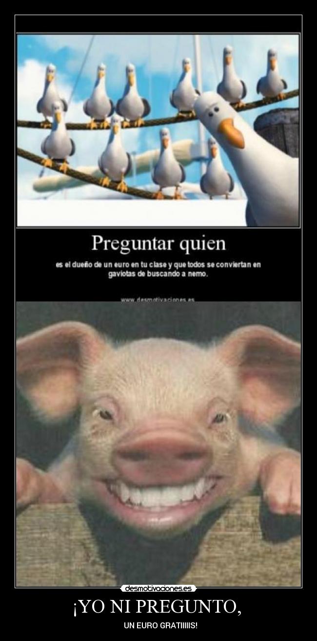 carteles pregunto desmotivaciones