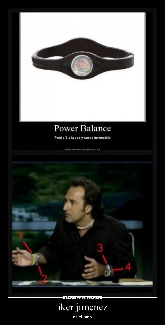 iker jimenez - 