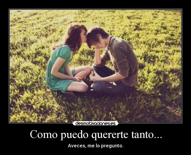 carteles quererte preguntar desmotivaciones