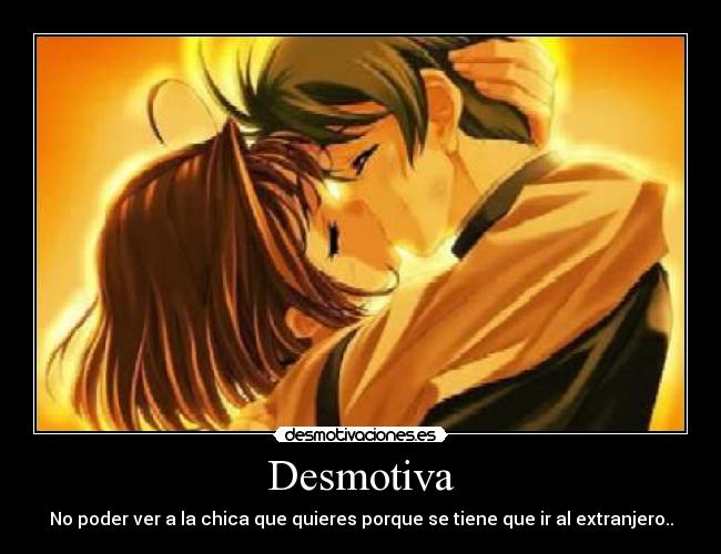 Desmotiva -