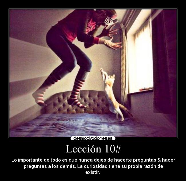 carteles noeliamh desmotivaciones