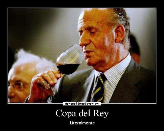Copa del Rey -