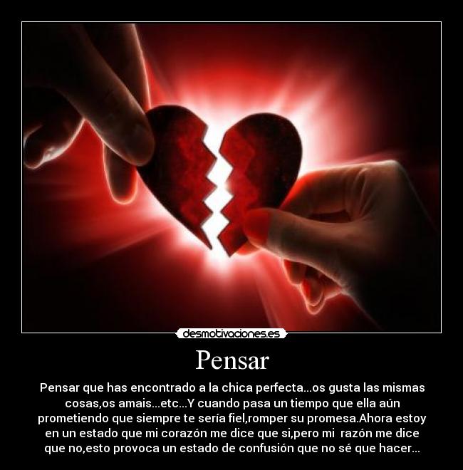 Pensar - 