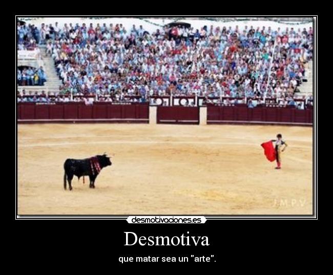 Desmotiva -