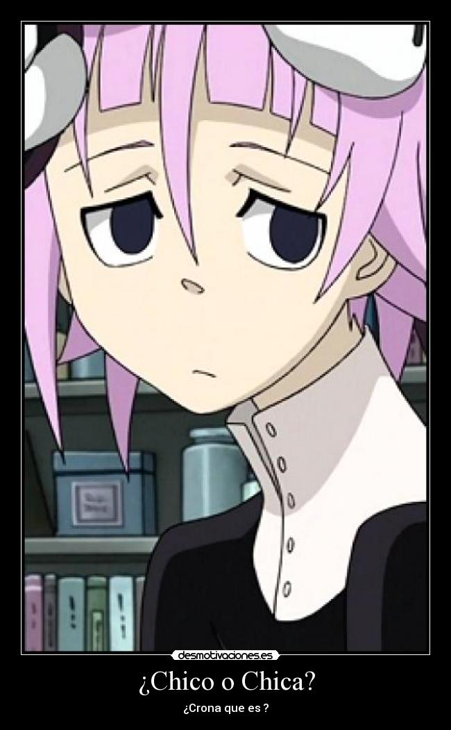 ¿Chico o Chica? -