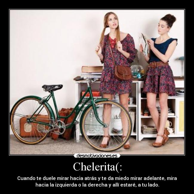 carteles chelerita desmotivaciones