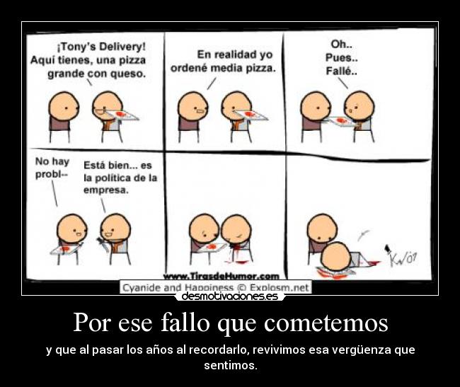 carteles falloooooooooooooooooooooooooooooooooooooooooooooooooooooooooola desmotivaciones