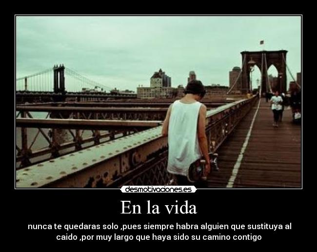 carteles vida vida desmotivaciones