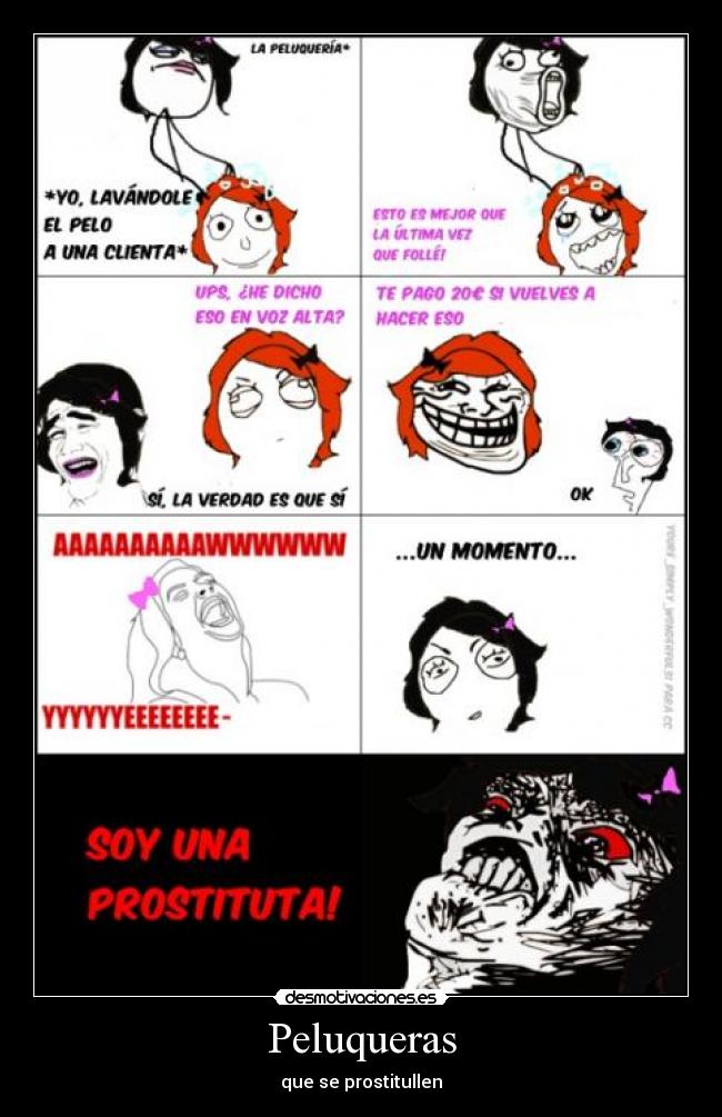 carteles desmotivaciones