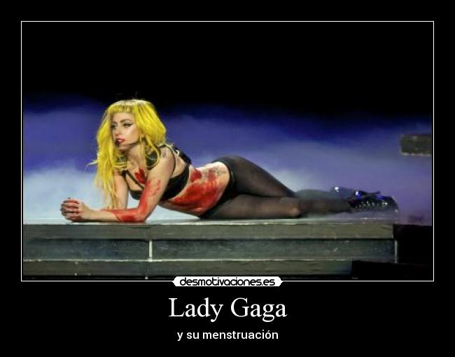Lady Gaga - 