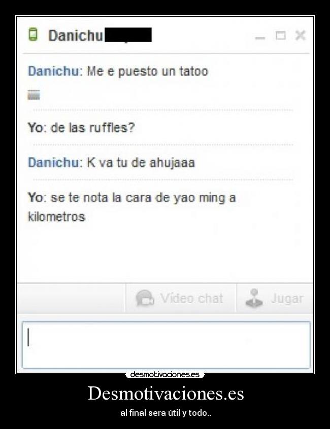 Desmotivaciones.es -