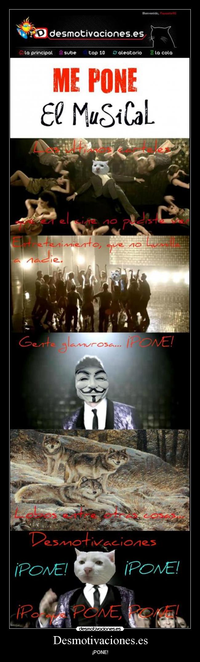 Desmotivaciones.es - 