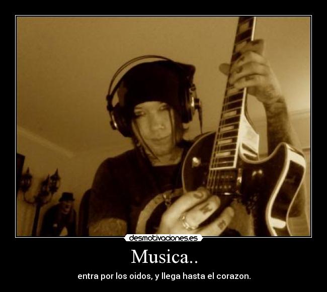 Musica.. -