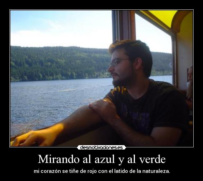 carteles cuida aquello que sin pedir nada cambio todo desmotivaciones