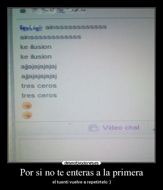 carteles doble desmotivaciones