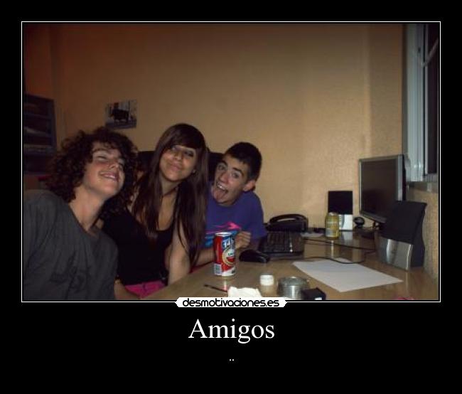 Amigos - 