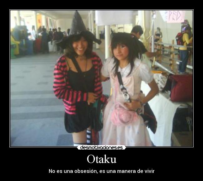 Otaku -
