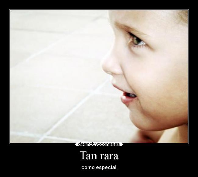 Tan rara -