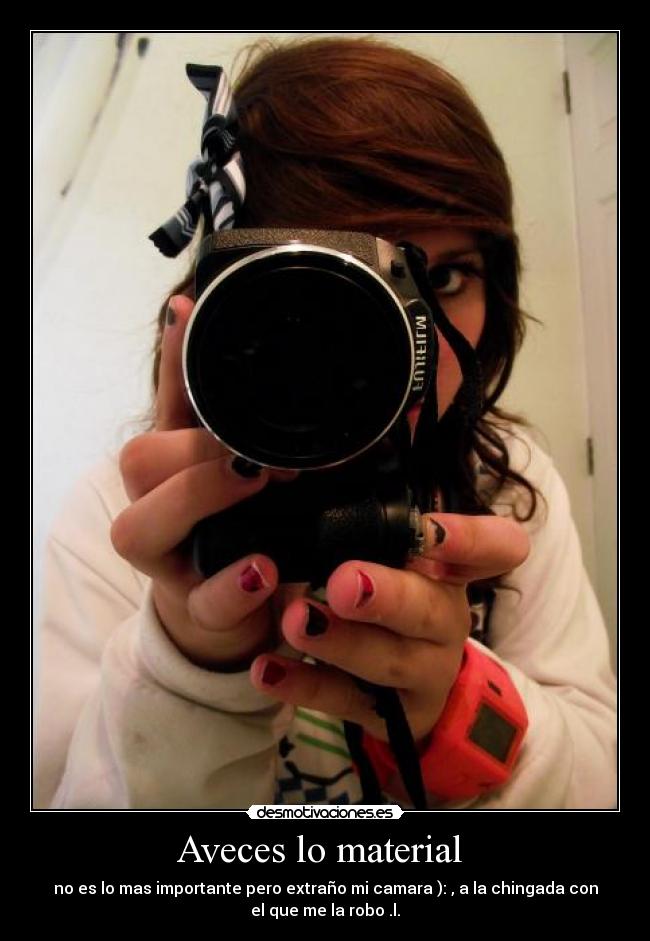 carteles nosotros desmotivaciones