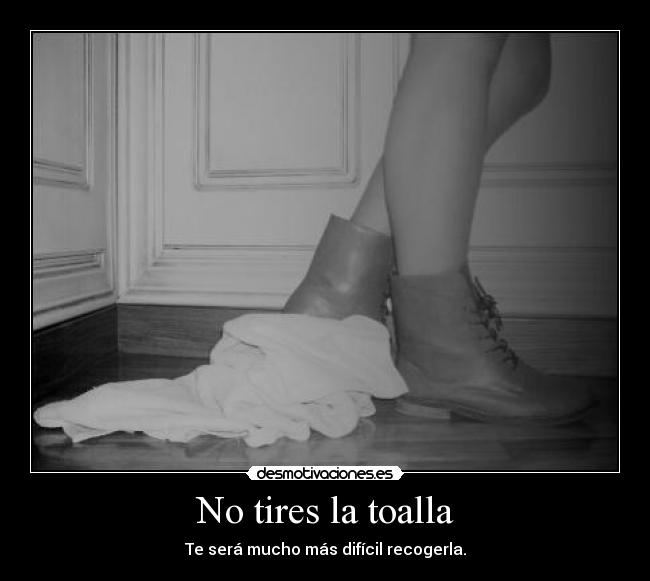 carteles 123456789 desmotivaciones