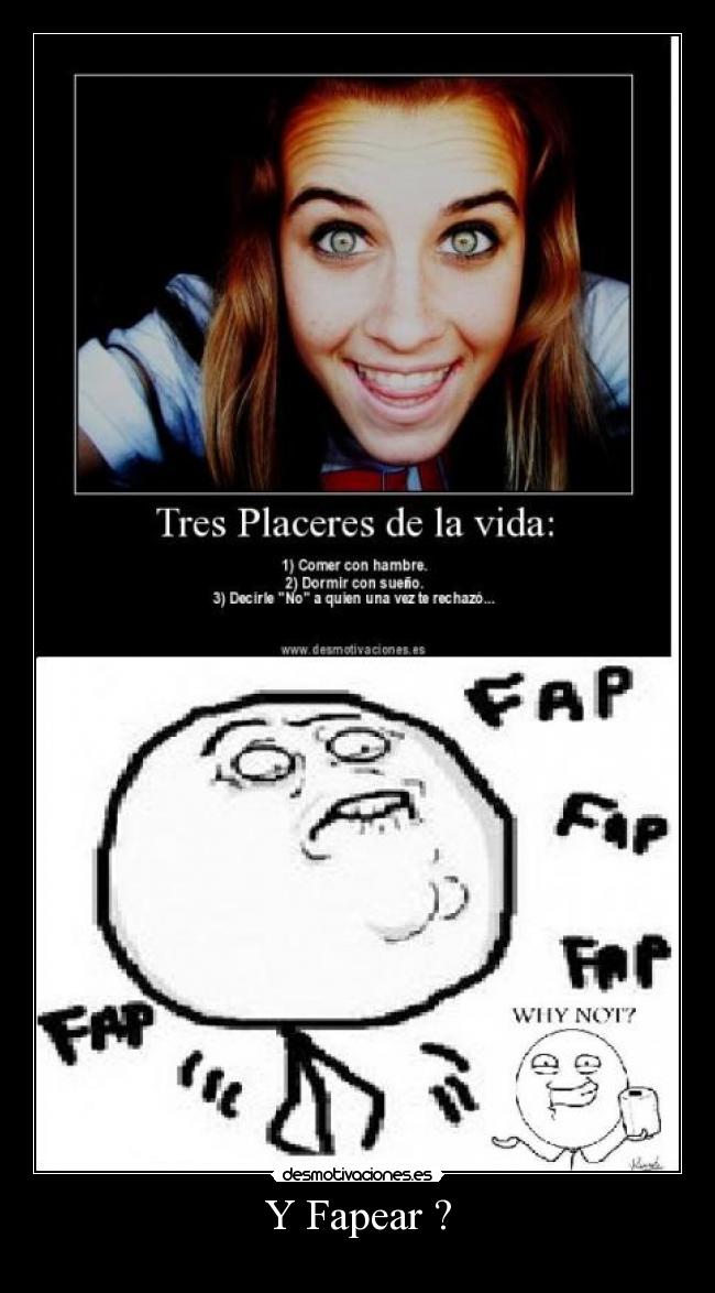 Y Fapear ? -