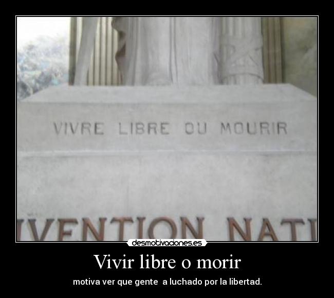 carteles vivir desmotivaciones