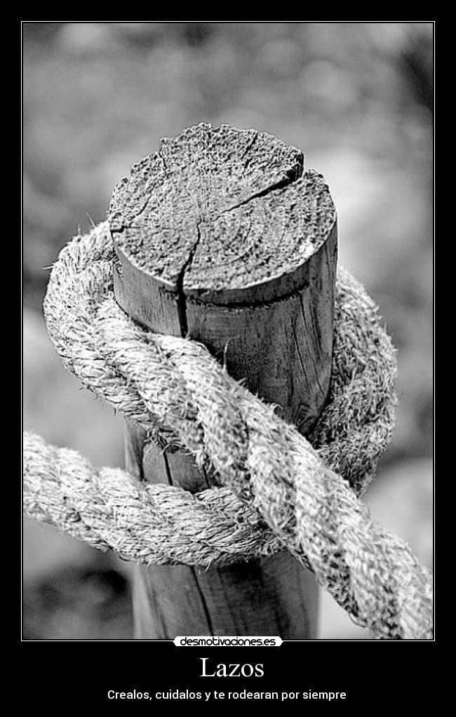 Lazos -