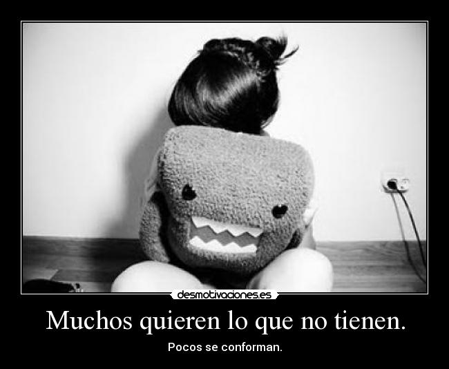 carteles domo kun desmotivaciones