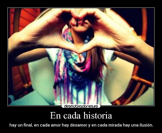 En cada historia - 