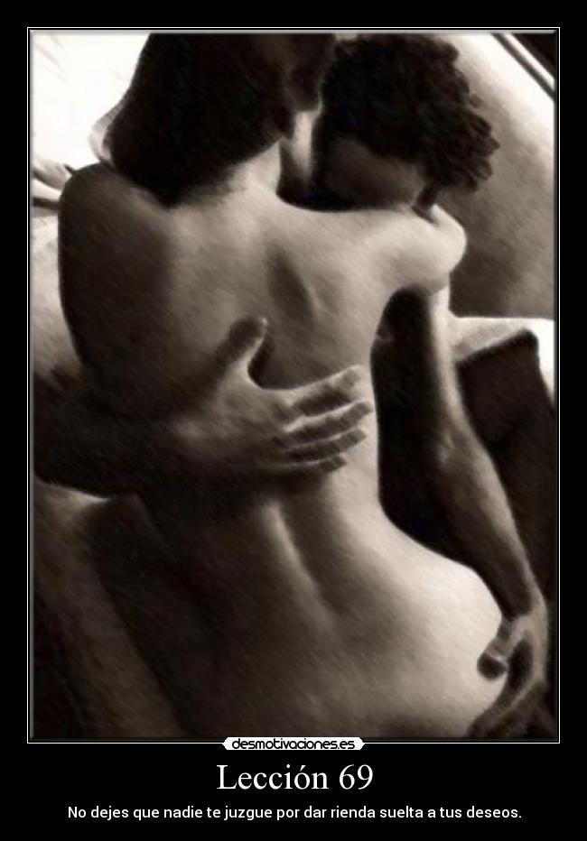 Lección 69 - 