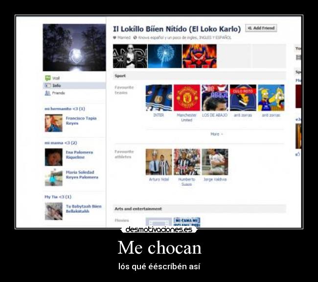 carteles nacosnaos everywhere desmotivaciones