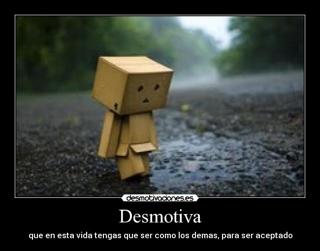 Desmotiva - 